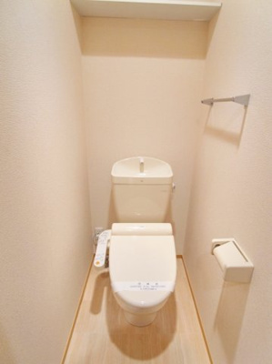 【トイレ】 | ラ・メール