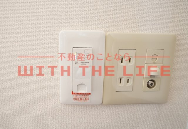 プライマリッツ【10,000円キャッシュバック対象物件】のその他