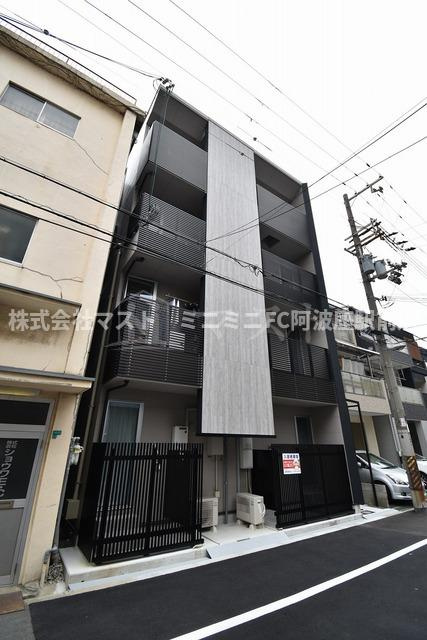 リエゾンコート弁天町