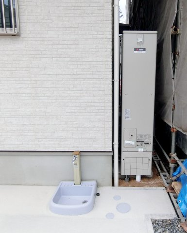 広島市安佐北区亀山2丁目　新築一戸建て（全3棟）のその他