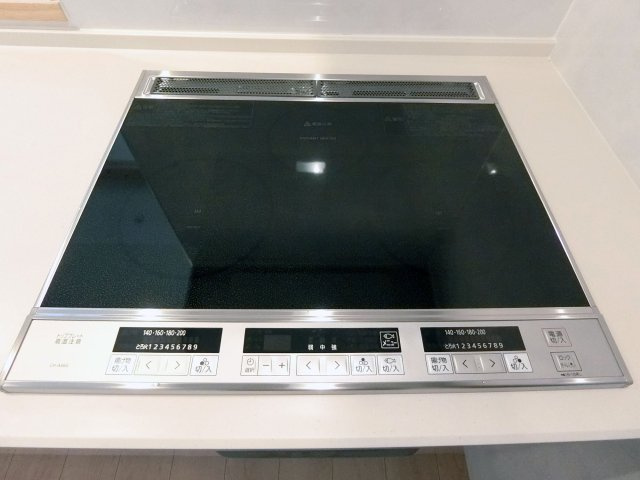 広島市安佐北区亀山2丁目　新築一戸建て（全3棟）の設備