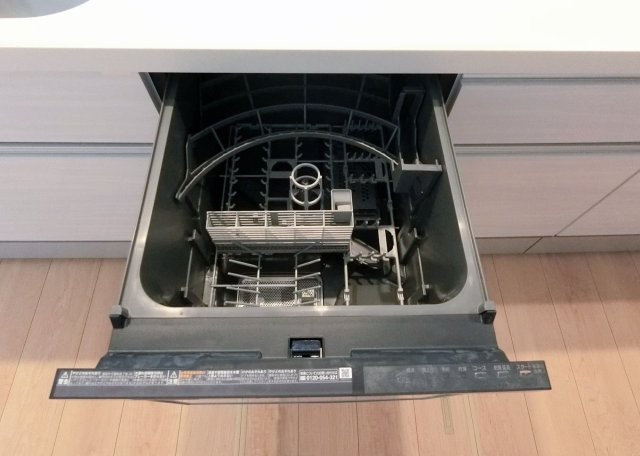 広島市安佐北区亀山2丁目　新築一戸建て（全3棟）の設備