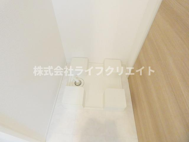 フェリーチェの設備