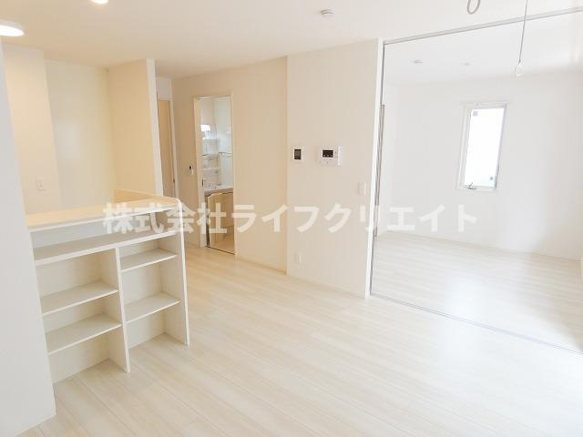 フェリーチェのその他