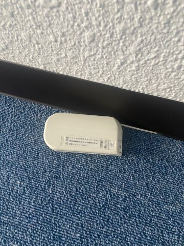 山本ビルの設備