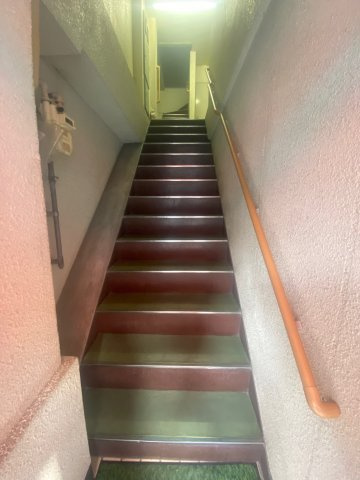 山本ビルのその他共用部分