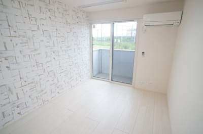 【設備】 | ビターD | ※写真は別号室