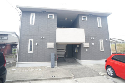 【外観】 | ビターD