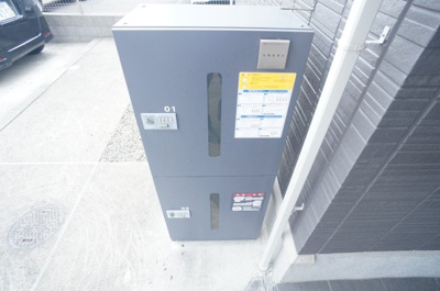 【その他共用部分】 | ビターD