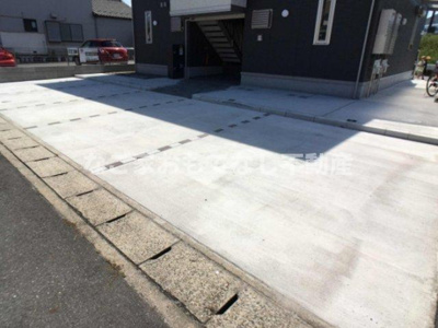 【駐車場】 | ビターD