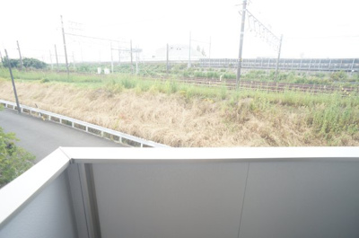 【展望】 | ビターD | ※写真は別号室