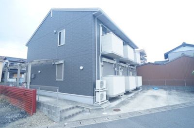 【外観】 | ビターD