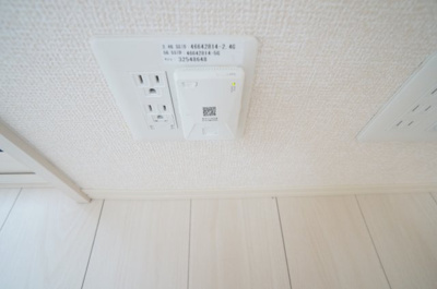 【その他】 | ビターD | ※写真は別号室