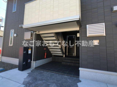 【エントランス】 | ビターD