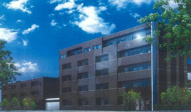 ＤＩＰＳ上北沢Ｎｏｒｔｈ　Ｖｉｌｌａ（デップスカミキタザワノースヴィラ）の画像