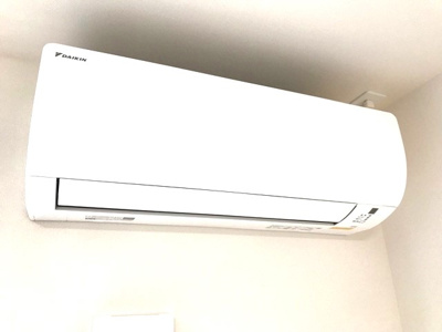 【設備】 | シェルト | エアコン