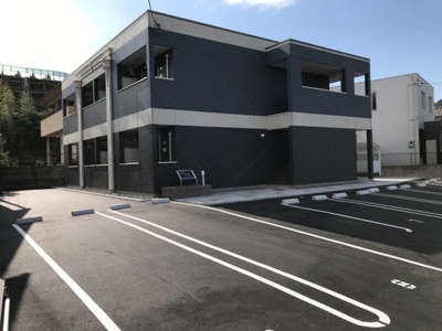 【駐車場】 | シェルト