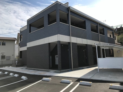 【その他共用部分】 | シェルト | 駐輪場