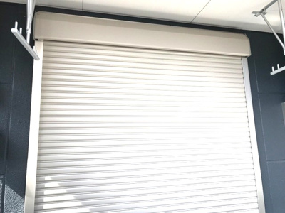 【その他】 | シェルト | 窓シャッター