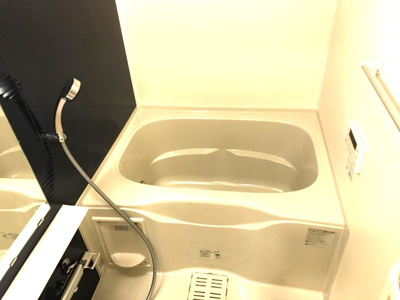 【浴室】 | シェルト | 追い焚き機能付き