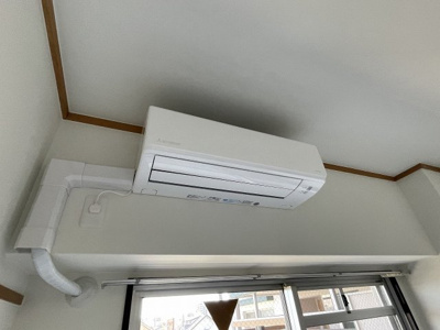 【設備】 | ラテラス服部