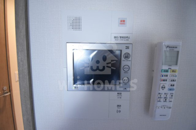 【その他】 | リビオメゾン西天満 | TVモニタ付インターホン