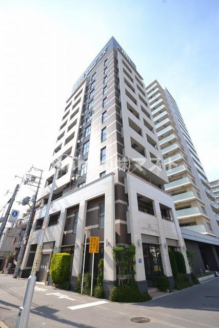 セイワパレス夕陽丘