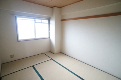 【和室】 | エトワール喜連