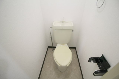 【トイレ】 | Ｔ－ＣＯＵＲＴ