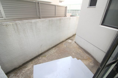 【バルコニー】 | Ｔ－ＣＯＵＲＴ