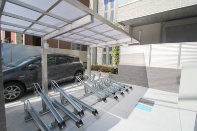 【その他共用部分】 | Ｔ－ＣＯＵＲＴ