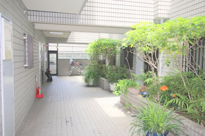 【その他共用部分】 | Ｔ－ＣＯＵＲＴ