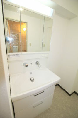 【独立洗面台】 | Ｔ－ＣＯＵＲＴ