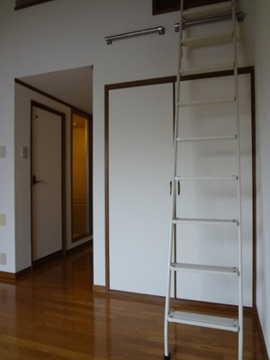 【居間・リビング】 | ベルーナふくとみ