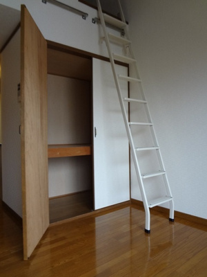 【収納】 | ベルーナふくとみ