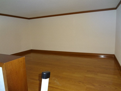 【寝室】 | ベルーナふくとみ