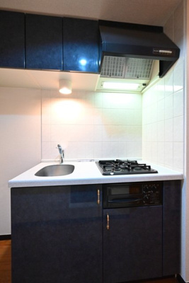 【キッチン】 | トーシンフェニックス上北沢ツインコート