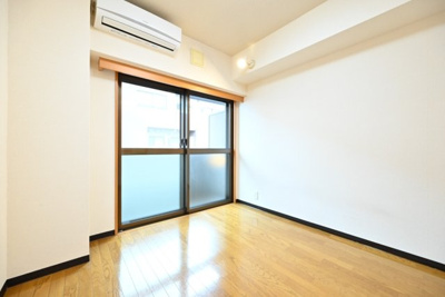 【洋室】 | トーシンフェニックス上北沢ツインコート