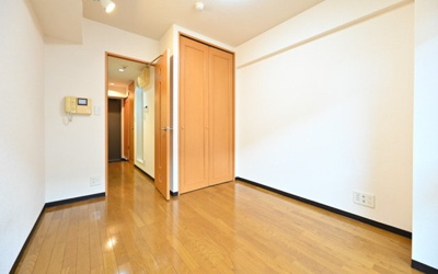 【洋室】 | トーシンフェニックス上北沢ツインコート