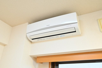 【設備】 | トーシンフェニックス上北沢ツインコート | エアコン