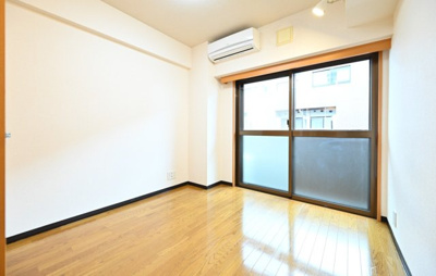 【洋室】 | トーシンフェニックス上北沢ツインコート