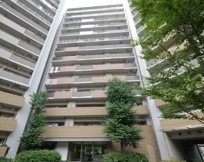 【外観】 | エスティメゾン豊洲レジデンスC