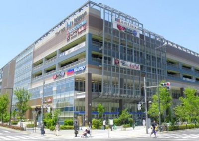 【周辺】 | エスティメゾン豊洲レジデンスC