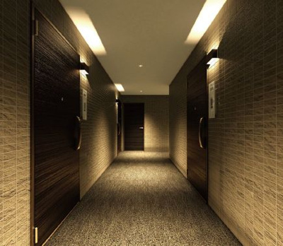 【その他共用部分】 | パレステージ大島