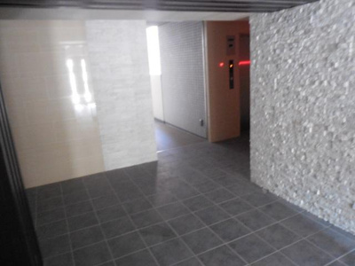 【ロビー】 | エースハイツ森下