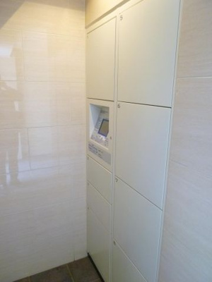 【その他共用部分】 | エースハイツ森下