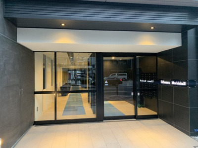 【エントランス】 | アーバネックス森下Ⅲ