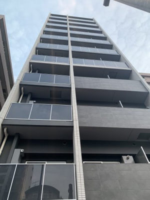 【外観】 | アーバネックス森下Ⅲ