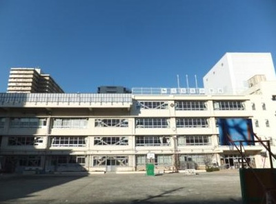 【周辺】 | アーバネックス森下Ⅲ