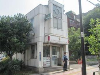 【周辺】 | アーバネックス森下Ⅲ